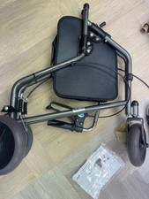 HOMECRAFT THREE-WHEELED