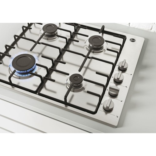 Hoover 60cm burner gas hob - hoover,