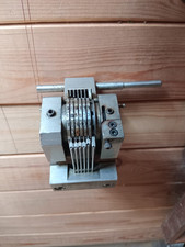 Pryor 6 Digit Automatic Numbering Head Model No P2054