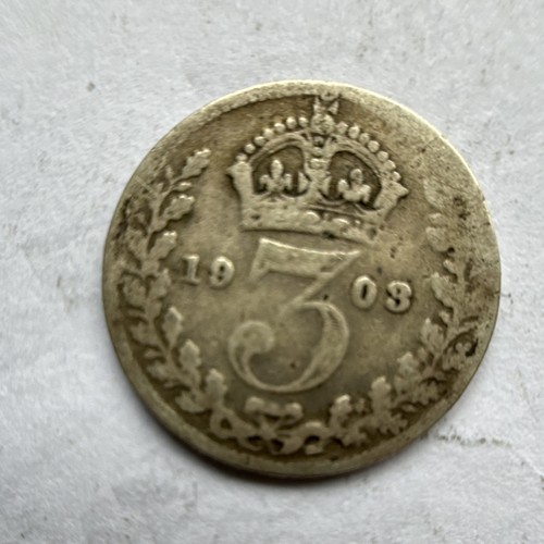 Edward vii 1908 british - edward,