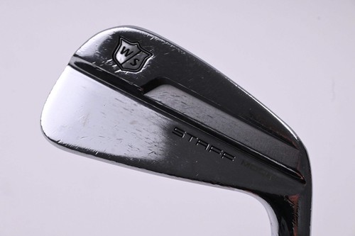 Wilson staff model - model, blade