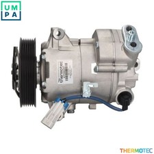 COMPRESSOR AIR CONDITIONING KTT090097 FOR SAAB CHEVROLET ORLANDO CRUZE/Wagon 9-5