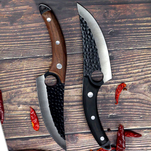 Slaughter cutting meat boning - meat,