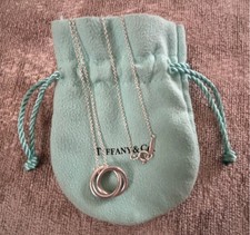 Tiffany & Co. Silver