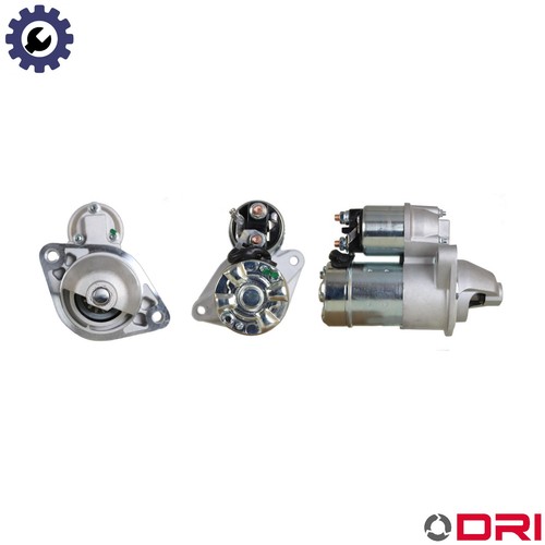 Starter 328040132 for vauxhall - starter,