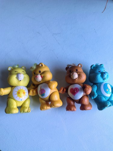 Care bears vintage - bears,
