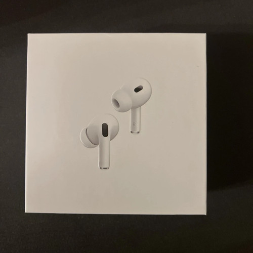 Airpods pro 2nd generation - airpods,
