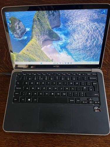 Dell xps l332x - xps, 13
