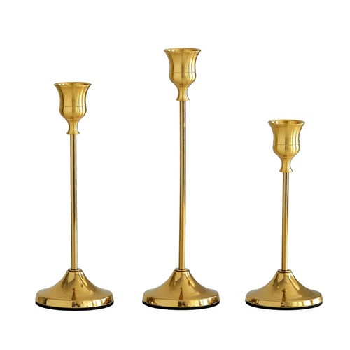 3pcs exquisite metal - metal,