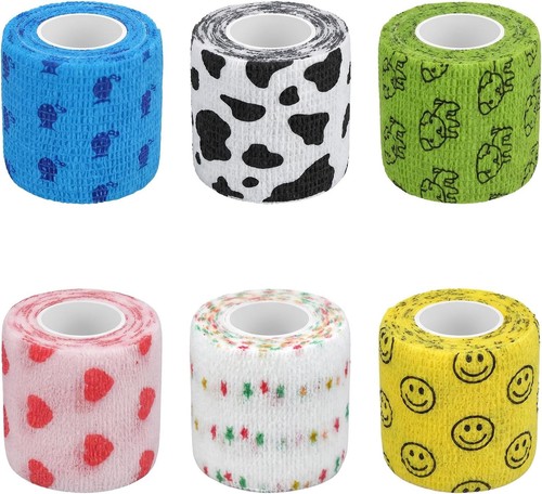 Rolls waterproof vet wrap - vet,