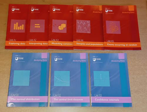 Open university m248 - open,