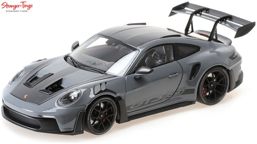 Minichamps porsche 911 - minichamps, (992)