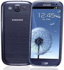 SEALED BOXED Samsung Galaxy S3
