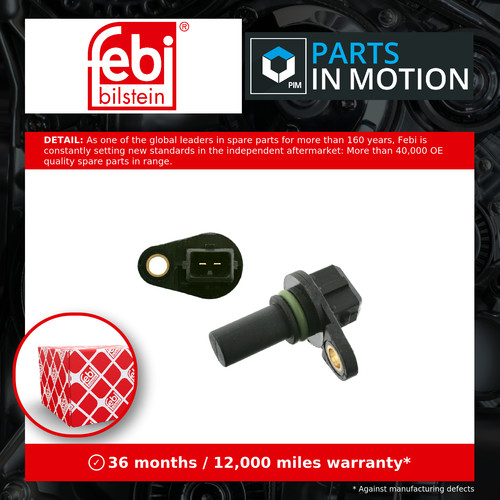 Speed sensor fits polo 6v5 - vw,
