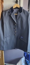 John whitaker show jacket - john,