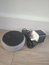 Amazon Alexa Echo Dot 3rd Gen