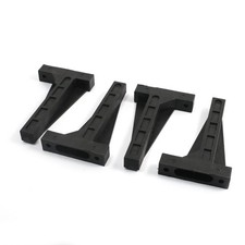 2 Pair RC Model 40-50 Size