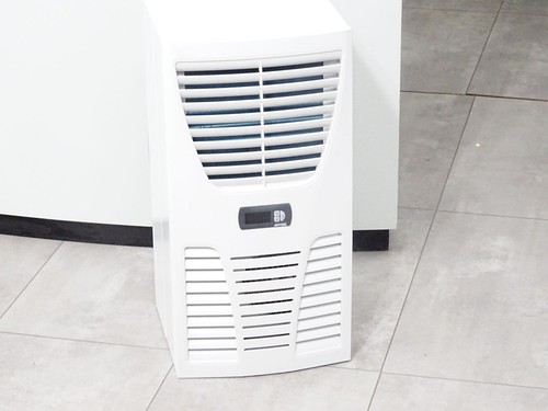 Rittal enclosure cooling unit