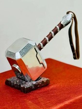 Thor's Hammer Mjolnir Replica