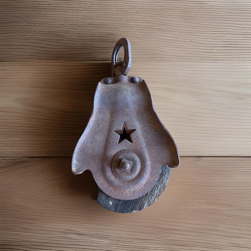 Antique cast iron - antique,