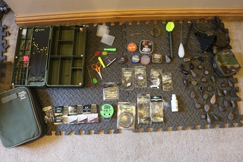 Job lot korda terminal - lot, of