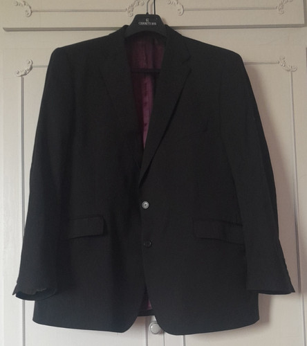 Men autograph black - men’s, m&s