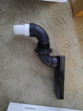 Custom Aquariums H2o Overflow