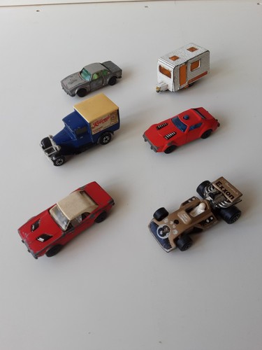 Collection matchbox - collection,