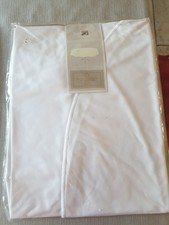 Belladorm Luxury  White Cotton
