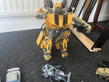 2007 Movie Ultimate Class