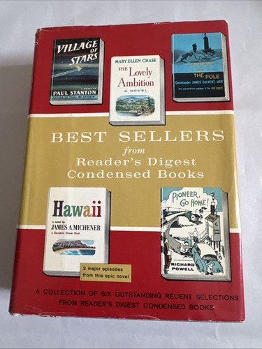 Best sellers from - from, readers