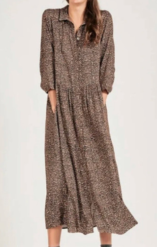 Hush lianne long - lianne, shirt
