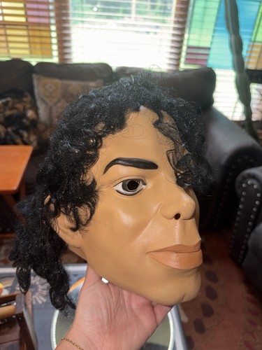 1987 michael jackson cesar - jackson,