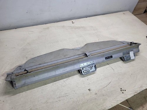 Mercedes benz w203 boot - mercedes-benz,