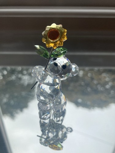 Swarovski kris bear - kris, a
