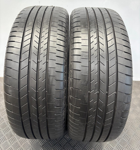 235 r20 100v bridgestone - 2x,