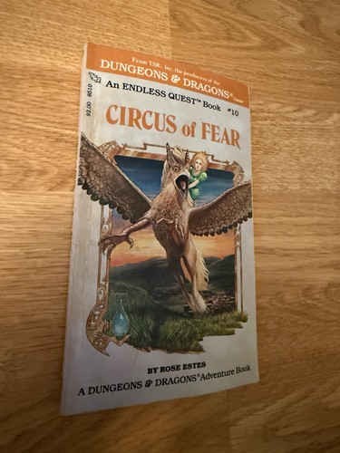 1st edition dungeons - dungeons, &