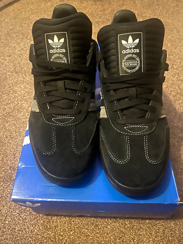 Adidas samba xlg men - adidas, men's