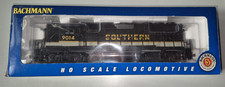 Bachmann HO Gauge Locomotive