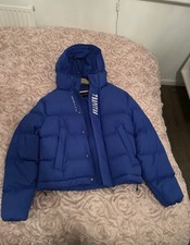 Trapstar Decoded 2.0 Hooded