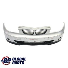 BMW E87 Front Bumper Complete