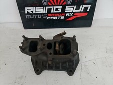 MAZDA RX7 COSMO 13B RE EXHAUST MANIFOLD