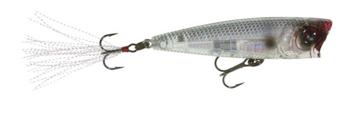 Zuri 3db popper fishing - zuri,