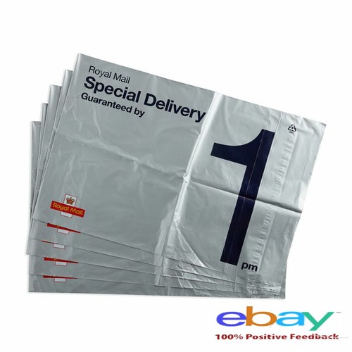 Grey poly mailing - mailing, parcel