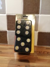 RARE THE SIMPSONS PLUSH DICE (FLUFFY DICE FOR CAR). 