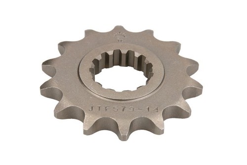 Jtf579 chain pinion - jtf579,14,