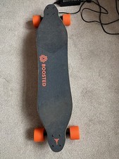 boosted board V2 Electric