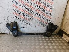 NISSAN JUKE TEKNA DIG-T MK1 14-18 1.2 PETROL HRA2DDT SUBFRAME SUPPORT BRACKET