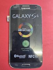 For Samsung Galaxy S4 I9500 Replacement LCD Screen Touch Block