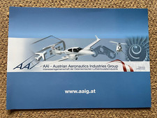 Austrian aeronautics - austrian,